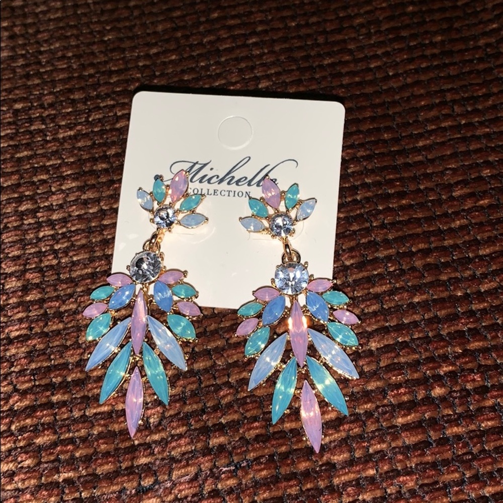 Women’s Jewel earrings